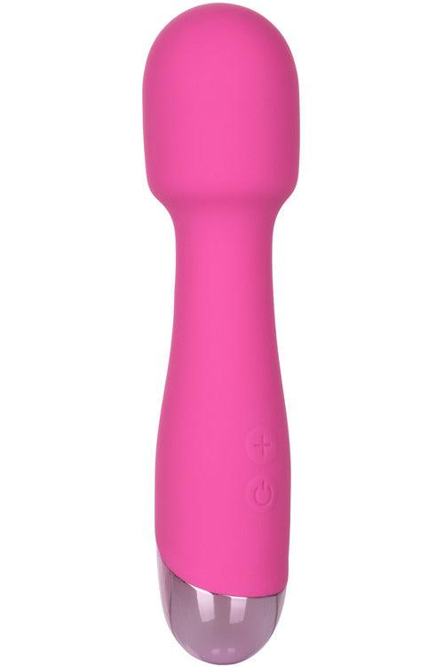 Mini Miracle Massager Rechargeable - My Sex Toy Hub