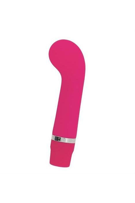 Mmmm-Mmm G - Pink - My Sex Toy Hub