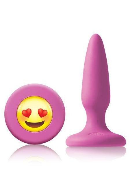 Moji's Ily - My Sex Toy Hub