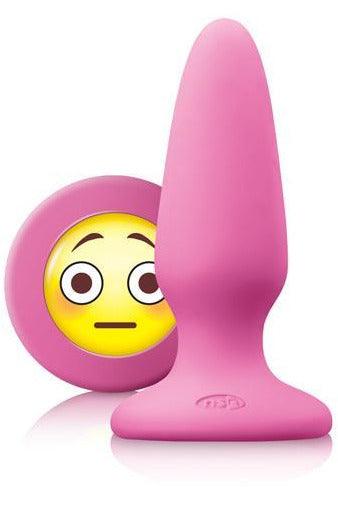 Moji's - Omg - Medium - Pink - My Sex Toy Hub