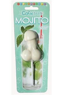 Mojito Cocktail Sucker - My Sex Toy Hub