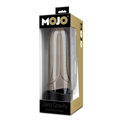 Mojo - Zero Gravity - Penis Pump Enlarger - My Sex Toy Hub