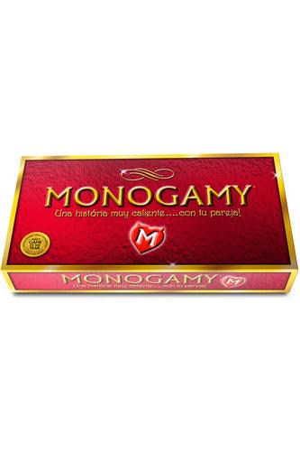 Monogamy a Hot Affair With Your Partner - Spanish Version - My Sex Toy Hub