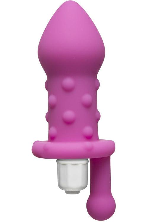 Mood Juicy - Beaded - Pink - My Sex Toy Hub