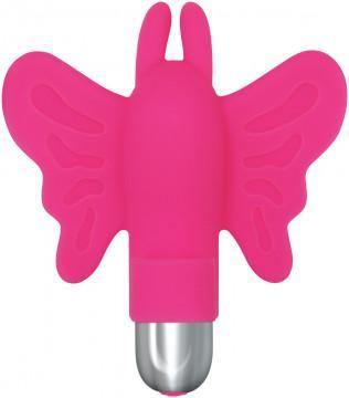 My Butterfly - Pink - My Sex Toy Hub