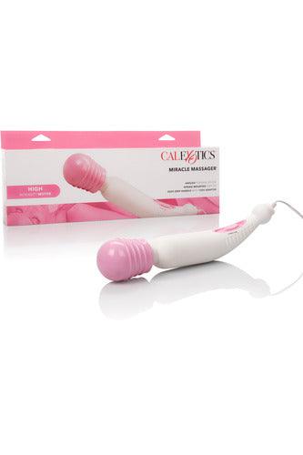 My Miracle Massager - My Sex Toy Hub