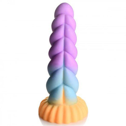Mystique Silicone Unicorn Dildo - My Sex Toy Hub