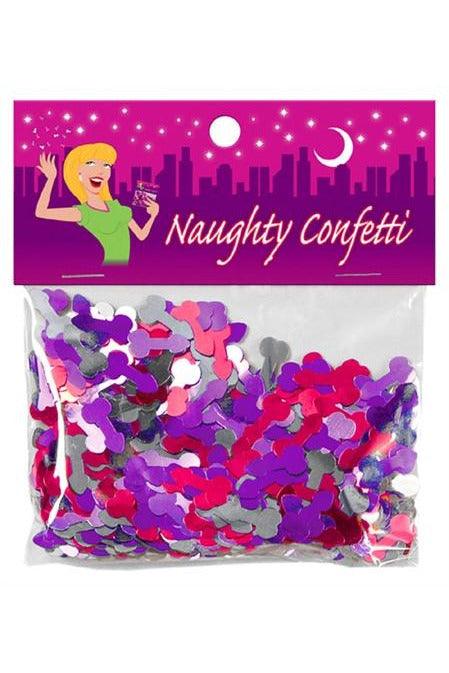 Naughty Confetti - My Sex Toy Hub