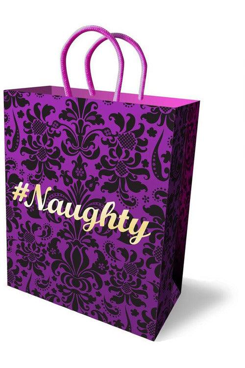 #Naughty Gift Bag - My Sex Toy Hub
