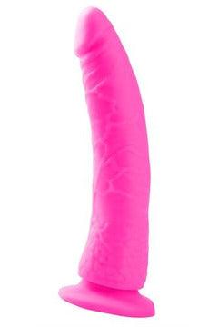 Neon Slim 7 - Pink - My Sex Toy Hub