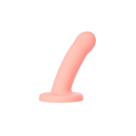 Nexus Collection - Nyx - 5 Inch Silicone Dildo - My Sex Toy Hub