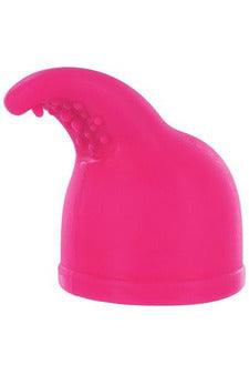 Nuzzle Tip Attachment - Pink - My Sex Toy Hub
