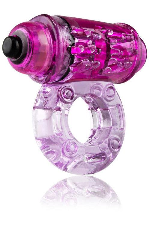 O Wow! - Each - Purple - My Sex Toy Hub