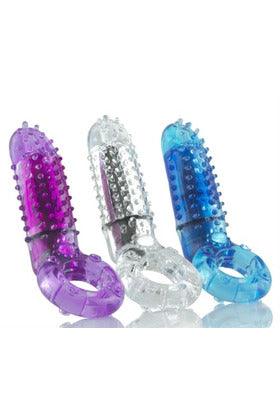 O Yeah! - Each - Assorted Colors - My Sex Toy Hub