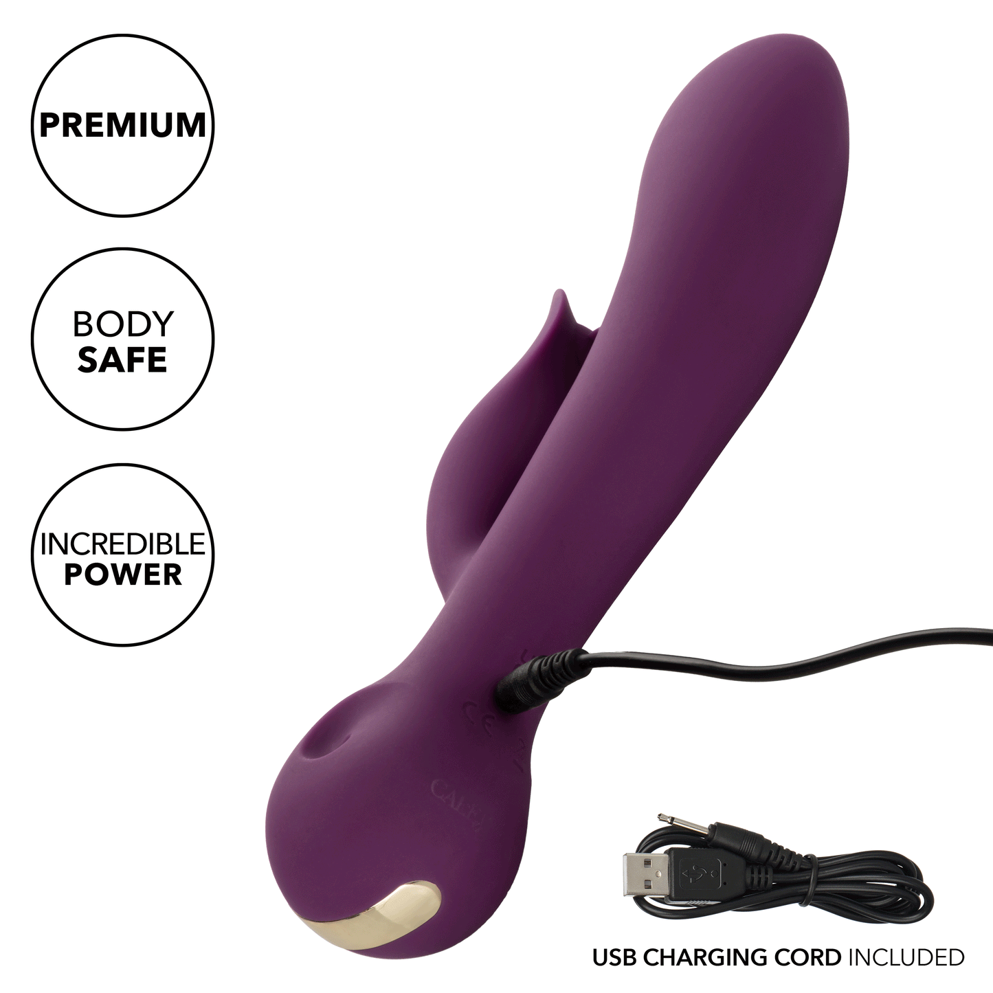 Obsession - Desire - Purple - My Sex Toy Hub