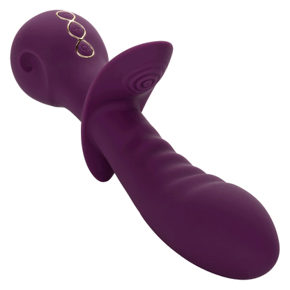Obsession - Lover - Purple - My Sex Toy Hub