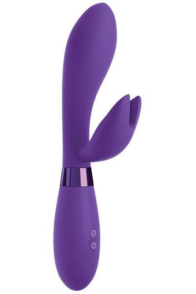 Omg! Rabbits Bestever Silicone Vibrator - My Sex Toy Hub