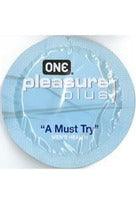 One Pleasure Plus - 500 Piece Case - Bulk - My Sex Toy Hub