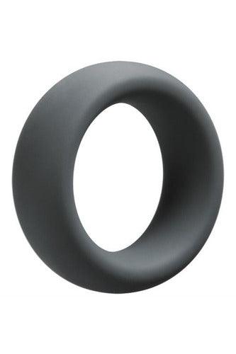 Optimale C Ring 35mm - Thick - Slate - My Sex Toy Hub