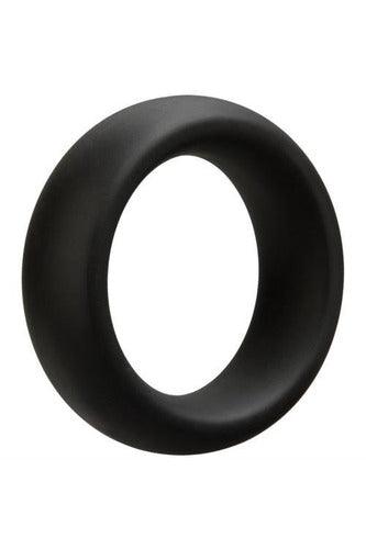 Optimale C Ring 40mm - Thick - Black - My Sex Toy Hub