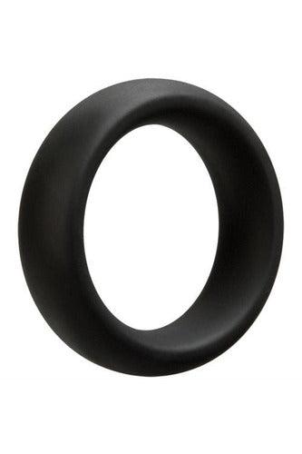 Optimale C Ring 45mm - Thick - Black - My Sex Toy Hub