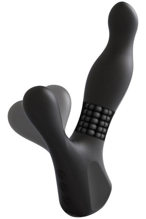 Optimale Rimming P-Massager - My Sex Toy Hub