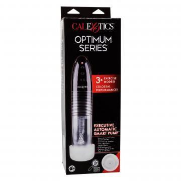 Optimum Series Executive Automatic Smart Pump - My Sex Toy Hub