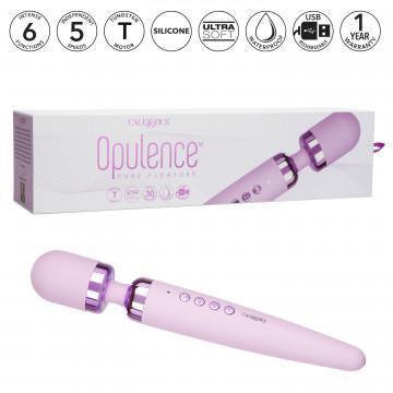 Opulence - My Sex Toy Hub