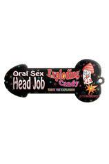 Oral Sex Head Job - Strawberry - My Sex Toy Hub