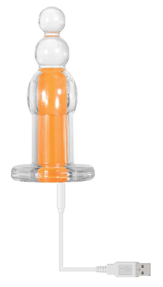 Orange Dream - My Sex Toy Hub