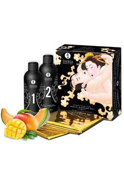 Oriental Body - to - Body - Massage Gel - Melon Mango - My Sex Toy Hub