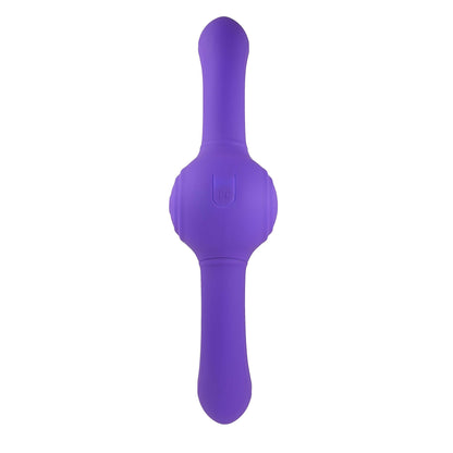 Our Gyro Vibe - Purple - My Sex Toy Hub