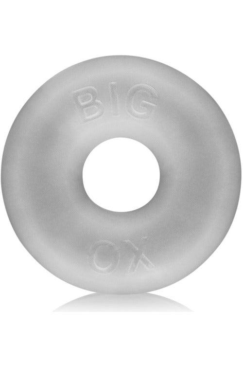 Oxballs Big Ox Cockring - Cool Ice - My Sex Toy Hub