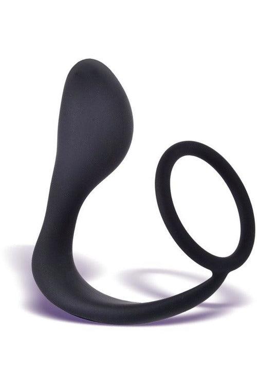 P-Zone Cock Ring - My Sex Toy Hub