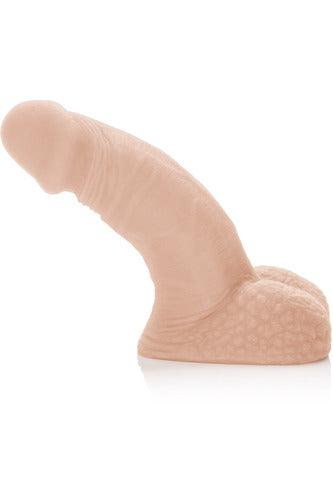 Packer Gear Packing Penis 5 Inch - Ivory - My Sex Toy Hub
