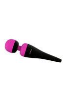 Palm Power Rechargeable Massager - Fucshia - My Sex Toy Hub