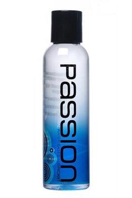 Passion Natural Water Based Lubricant 4 Oz - My Sex Toy Hub