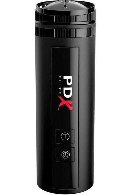 Pdx Elite Moto Bator X - My Sex Toy Hub