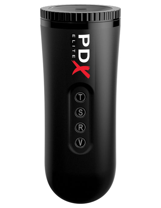 Pdx Elite Moto Blower - My Sex Toy Hub