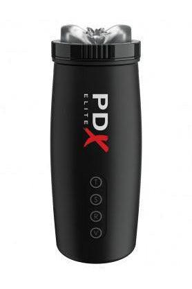 Pdx Elite Motobator 2 - My Sex Toy Hub