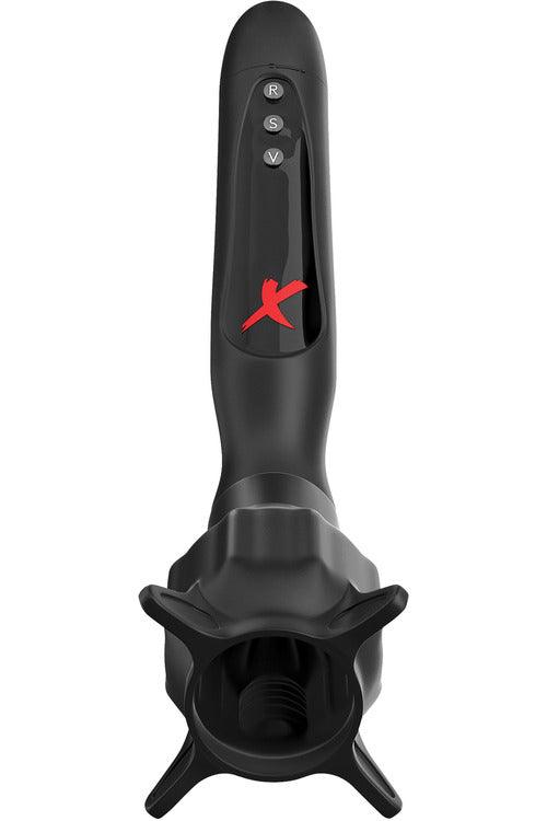 Pdx Elite Vibrating Roto-Sucker - My Sex Toy Hub