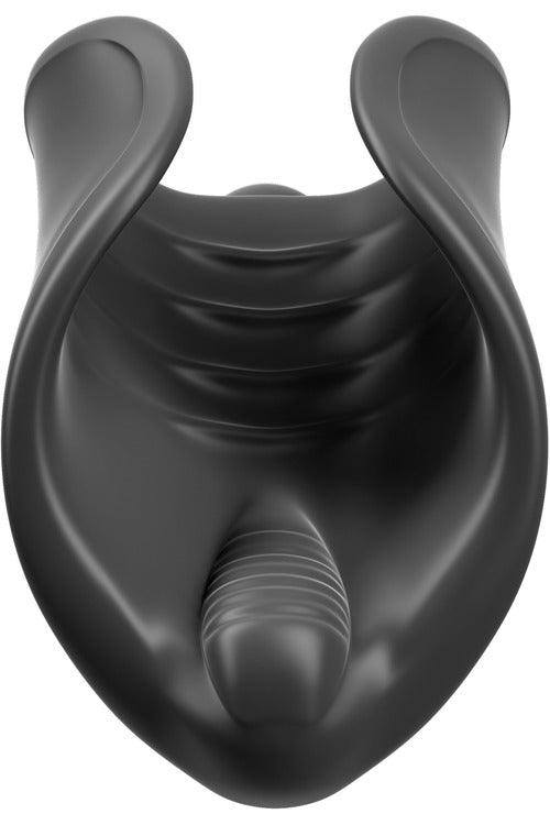 Pdx Elite Vibrating Silicone Stimulator - My Sex Toy Hub