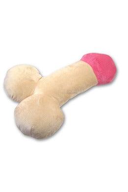 Pecker Cushion - My Sex Toy Hub