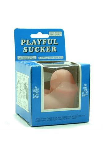 Penis Sucker Can Top - My Sex Toy Hub
