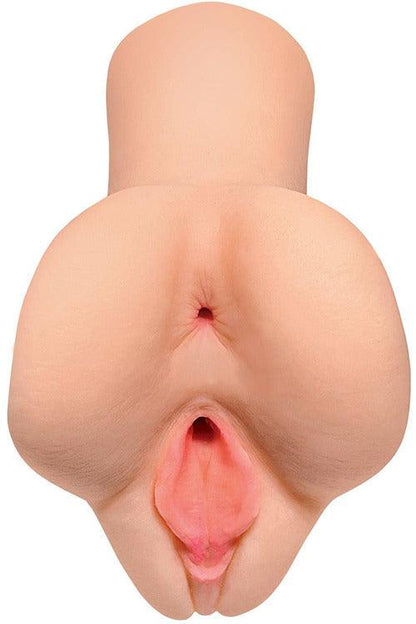 Pick Your Pleasure Stroker - Flesh - My Sex Toy Hub