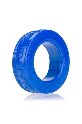 Pig-Ring Comfort Cockring Police - Blue - My Sex Toy Hub