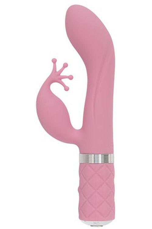 Pillow Talk - Kinky Pink - My Sex Toy Hub