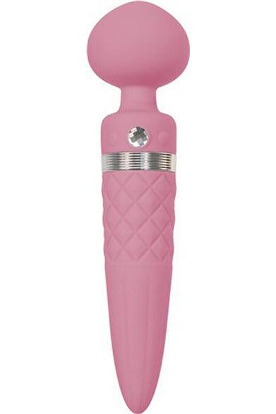 Pillow Talk - Sultry Pink - My Sex Toy Hub