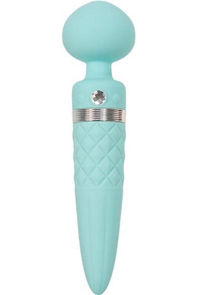 Pillow Talk - Sultry Teal - My Sex Toy Hub