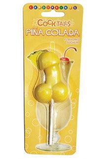Pina Colada Cocktail Sucker - My Sex Toy Hub